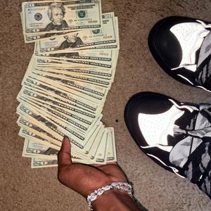 On Some Ice (Explicit)