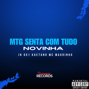 MTG SENTA COM TUDO NOVINHA (Explicit)