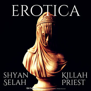 Erotica (Explicit)