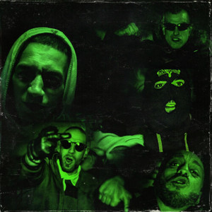 Buenos Muchachos (Explicit)