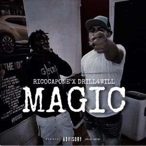 Magic (Explicit)