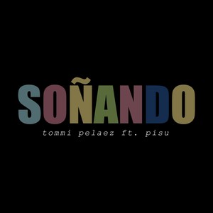 Soñando (feat. Pisu) [Explicit]