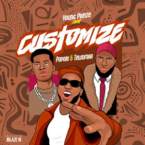 Customize (Explicit)