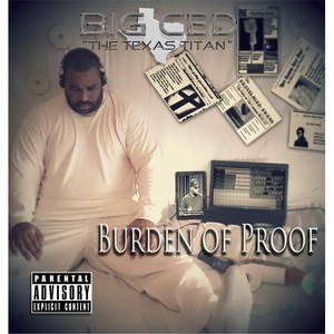 Burden of Proof (Explicit)