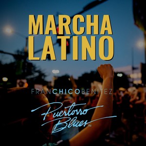 Marcha Latino