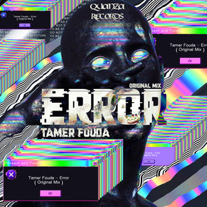 Error (Original Mix)