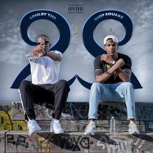 2 fois 2 (feat. Diop souare) (Explicit)