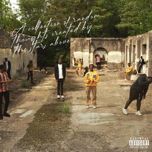 SKY (feat. GENIUS 30) (Explicit)