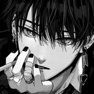 渇愛論II (渴爱论II) (梓川版)
