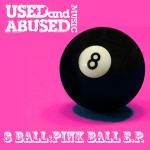 Pink Ball