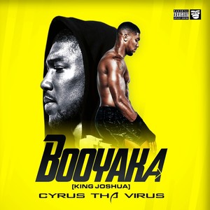 Booyaka(King Joshua) (Explicit)