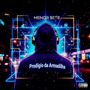 Prodígio da Armadilha (Slowed) (Explicit)