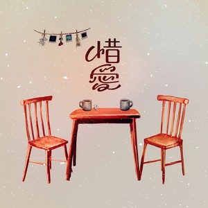 惜愛封面