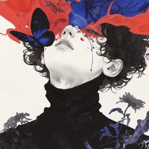 Please love yourself-Lunaryth&Ameriie