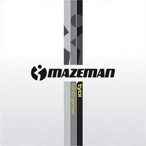 Mind Games (Max Savietto Remix)