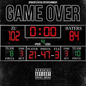 Game Over (Explicit)