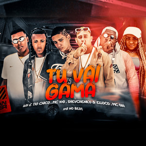 Tu Vai Gamar (Explicit)