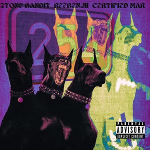 JUMPIN OUT DA WINDOW (feat. CERTIFIED MAR & 2TONE BANDIT) (Explicit)