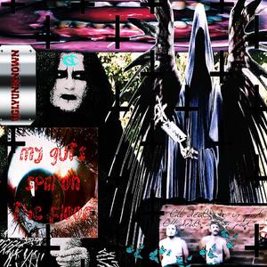 GUCCI CAPE FENDI CAPE (feat. lil vexxed & 1ND1GO) (Explicit)