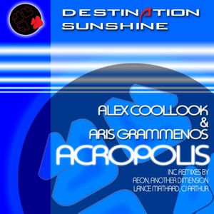Acropolis (CJ Arthur Remix)