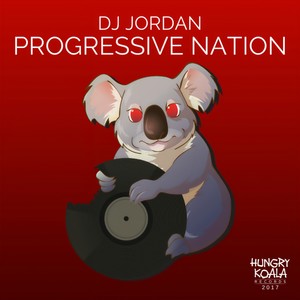 Progressive Nation (Original Mix)