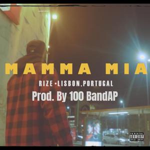 Mamma Mia (Explicit)