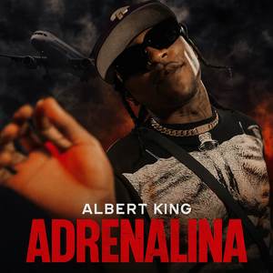 Adrenalina (Explicit)