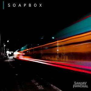 Soapbox
