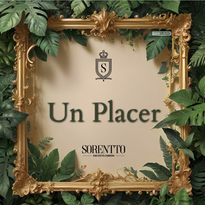 Un Placer (Single|Explicit)