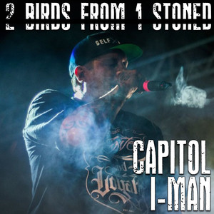 2 Birds from 1 Stoned (Explicit)