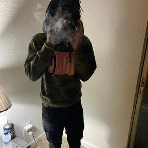 Automatic (feat. Luh Kinsey) (Freestyle|Explicit)