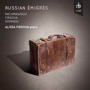 Russian Emigres