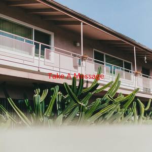 Take A Message (Karaoke tribute version originally performed by Remy Shand)