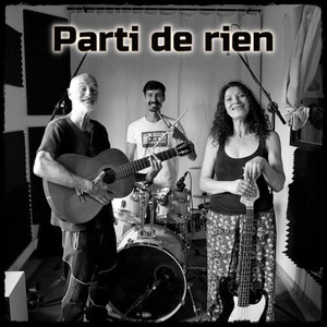 Parti de rien