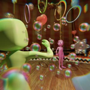 Mute (feat. Shaudy Kash) (Explicit)