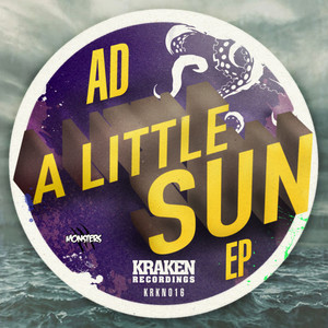 A Little Sun EP