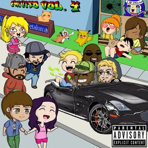Party's Over, You Can Go Home Now (Explicit)