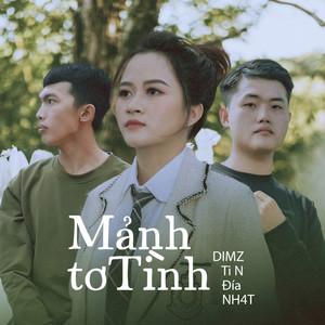 Mảnh Tơ Tình