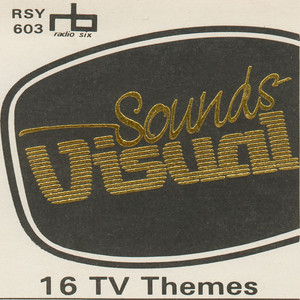 Sounds Visual - 16 TV Themes.