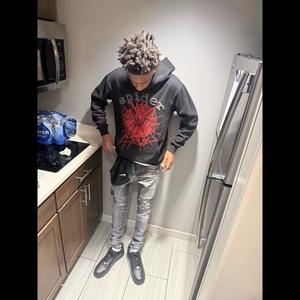 FAKE FRIENDS K (Explicit)