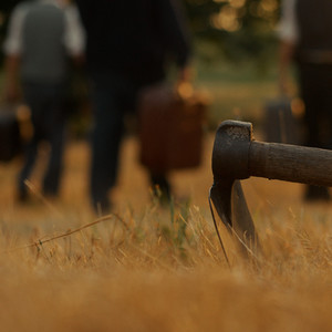 Cantar de Emigração
