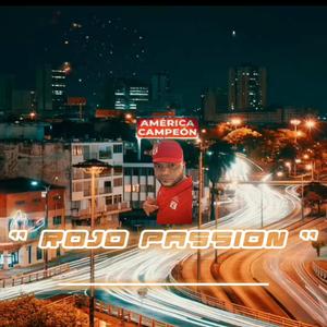 Rojo passion