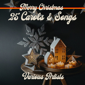 Merry Christmas: 25 Carols & Songs