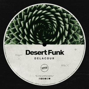 Desert Funk (Extended)