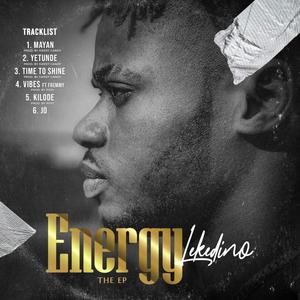 Energy (Explicit)