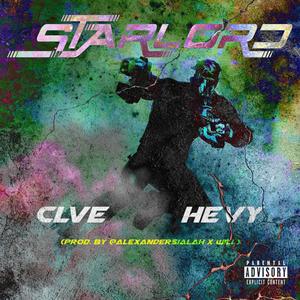 Starlords(feat. Hevy) (Explicit)