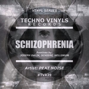 Schizophrenia (Helldrum Remix)