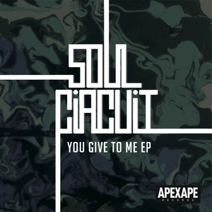 S.M.O.K.E.F.U.N.K.S.M.A.C.K (Original Mix)