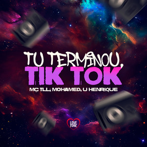 Tu Terminou, Tik Tok (Explicit)