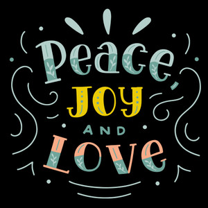 When Closeing Your Eyes